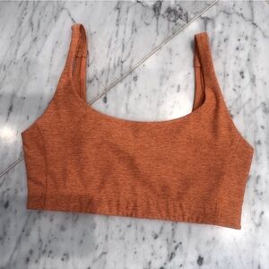 Outdoor Voices Double Time Sports Bra size S